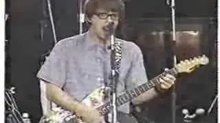 Weezer - Too Late to Try Live in Japan