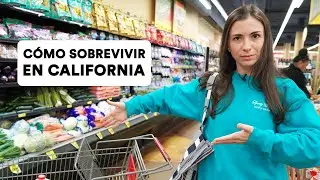 Cómo sobrevivir con $90.000 al año en California (una familia de 4 personas)