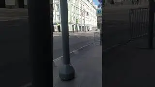 в Москве