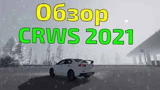 ОБЗОР МОДОВ #11 - Criminal Russia Winter Stories 2021