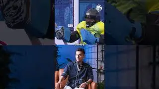 Why PR Sreejesh Is GOAT Hockey Player Ft. Lakshya Sen #shorts