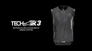 Tech-Air® 3 System