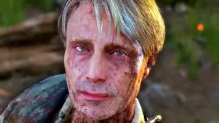 10 Post-Credit Video Game Scenes You Shouldn't Have Missed - Commenter Edition