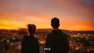 Sancak-Bana Kendimi Ver/SLOWED