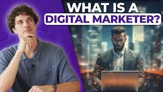 What does a Digital Marketer Actually Do?