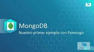 12-Curso de MongoDB desde Cero. Python y PyMongo. Primer ejemplo