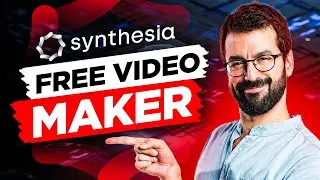 ✅ Synthesia Free 🔥 Synthesia Free Video Maker For 2024