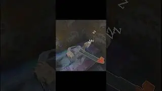 Взял спёр ружье деда || 
