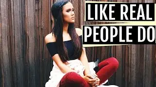 Like Real People Do | Hozier | Cover by Megan Blanco