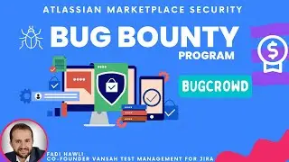 How to register your Jira app in Atlassian's Bug Bounty Security Program