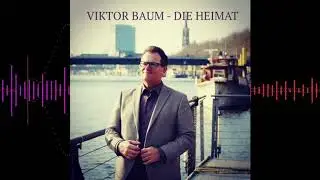 Viktor Baum - Die Heimat