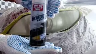 How to restore headlights???---Veslee headlight restoration show you how to do that!
