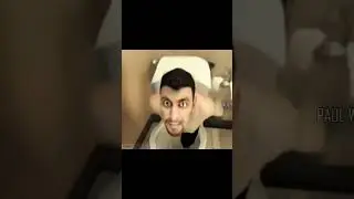 skibidi toilet leaves the toilet #funny #memes #edit #skibidi #skibiditoilet #meme #shorts #ai