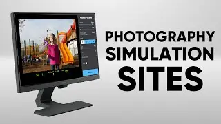 Best Simulator for Camera | Photography Simulation to Learn Camera Basics