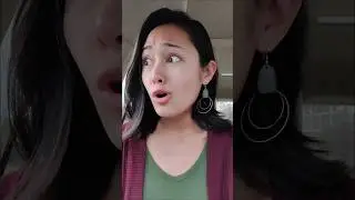 How NOT to start a conversation with a stranger || 