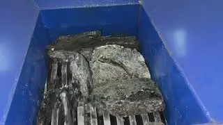 Слюда флогопит измельчение