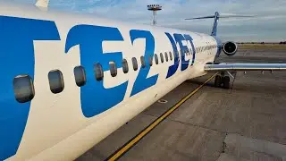 Tez Jet 