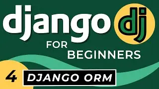 Python Django ORM Intro Tutorial