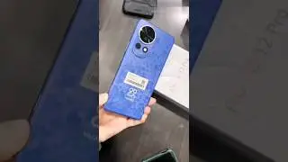 Huawei Nova 12 Pro Hands-On