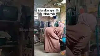 mau masakin apa guys hijab hot hijab manis hijab stile hijab ok #chubby #dailyvlog #viral #hijab