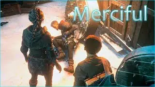 Merciful Achievement | A Plague Tale Innocence | Save The Dying