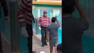 Call me! | Tom the mime