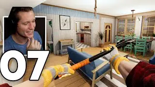 Ultimate Airbnb Investment Property - House Flipper 2 - Part 7