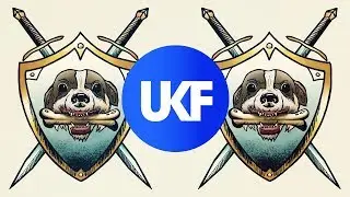 12th Planet, Barely Alive & PhaseOne - Bubzstep