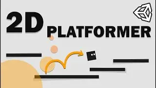 How to make player jump in unity 2d 2023 | Code Crafters