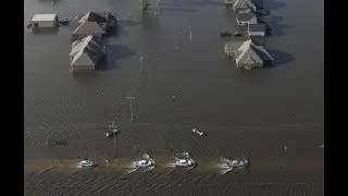 Hurricane Harvey Relief
