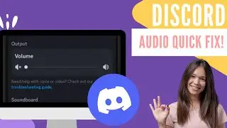 How to Fix No Sound on Discord Mobile Streams (2025 Quick & Easy Solution) #how