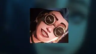 Powder become Jinx [Arcane playlist]