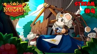 Ratopia ► #4