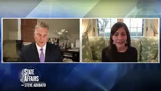 Tammy Murphy on Nurture NJ, COVID & Systemic Racism