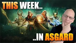 Asgard Is Coming!! And Your No-Fail Weekly Plan! | RAID: Shadow Legends