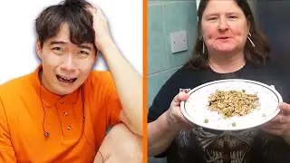 Uncle Roger SHOCKED by the WORST Fried Rice Video (Kays Cooking)