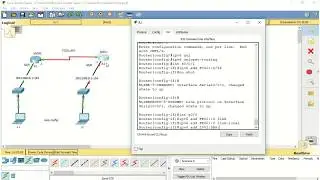 Packet Tracer: IPv6 Default Routing Configuration