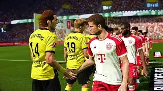 PES 2021 Mods 2024 + Reshade | Gameplay PC | eFootball 2025 Concept - PES 2024 Mods