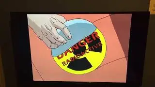 Spider-Man: The Animated Series - Daredevil's origin