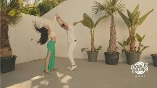 Ezequiel & Cristina. Neptuno - Mario Baro, Jensen - Bachata