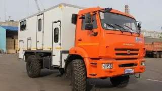 передвижная мастерская продажа Пермь