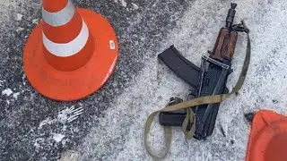 У вояки сдали нервы