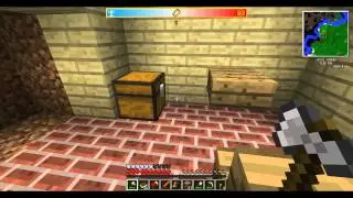 Minecraft LP Приключения в средиземье # 3