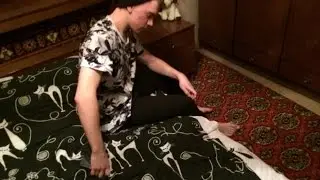1 января - день тяжелый.