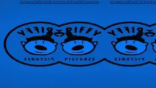 Spiffy Pictures Logo Compilation in G-Major 525