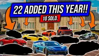 EVERY CAR DELIVERED & SOLD IN 2023!!!