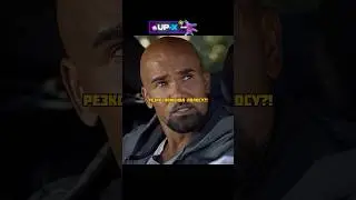 Полицейский-расист не знал, что остановил сержанта😨