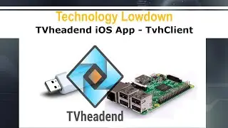 TVheadend iOS App - Demo