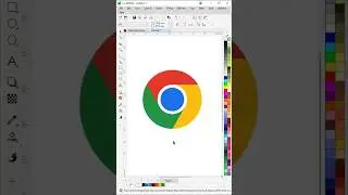 Create a Stunning Chrome Logo in CorelDraw! |   