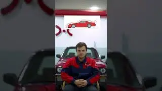 Чем отличается спойлер от антикрыла?